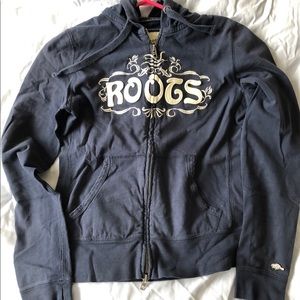 Roots Hoodie